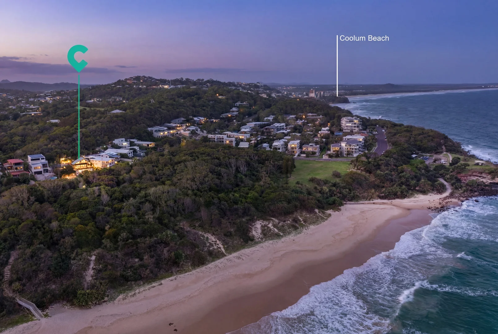 Additional image 41 of 11 Bertya Place, Point Arkwright QLD 4573