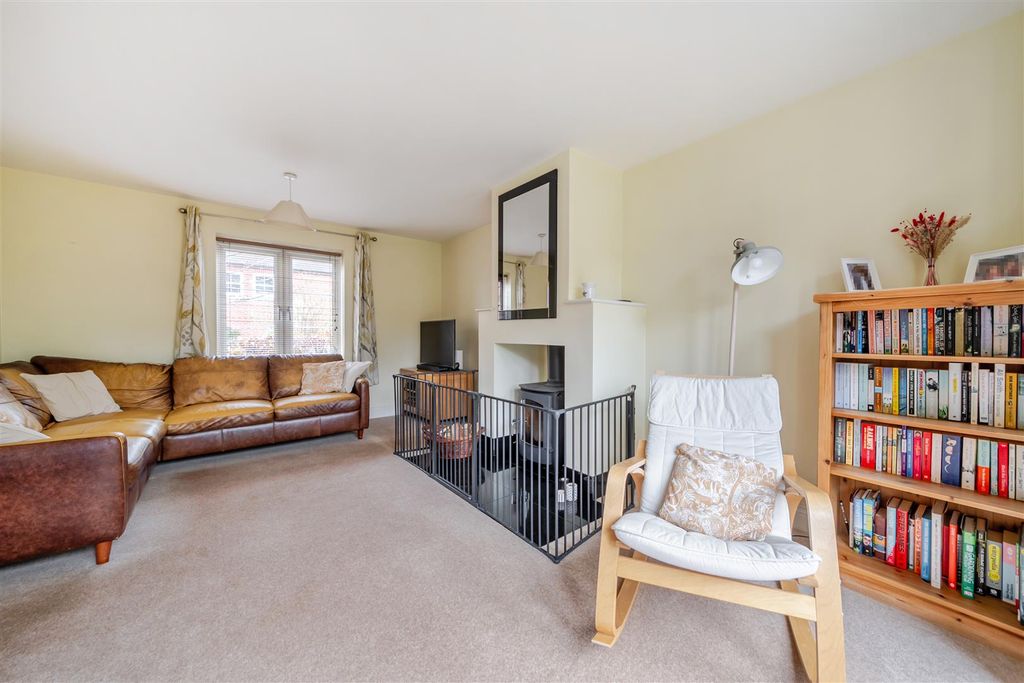 Additional image 3 of 4 bed link detached house for saleCobham Road, Blandford Forum DT11