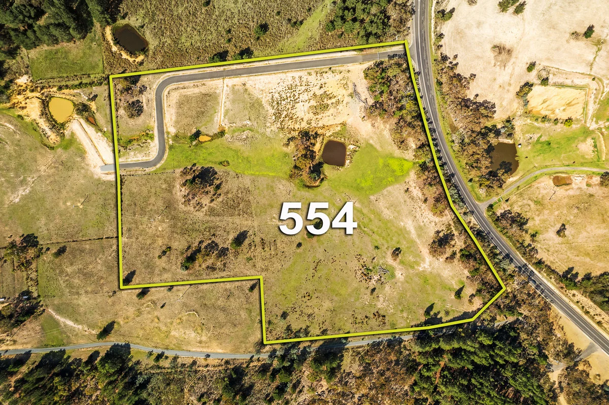 Additional image 11 of 554 & 556 Macs Reef Road, Bywong NSW 2621
