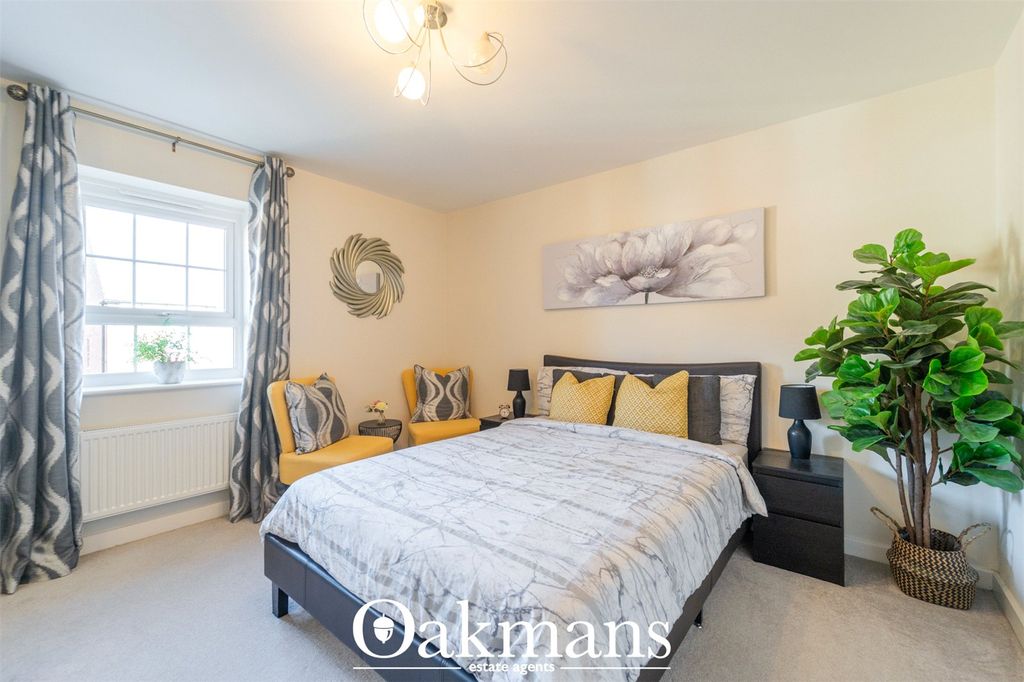 Additional image 15 of 4 bed detached house for saleSaxifrage Close, Bromsgrove, Worcestershire B61