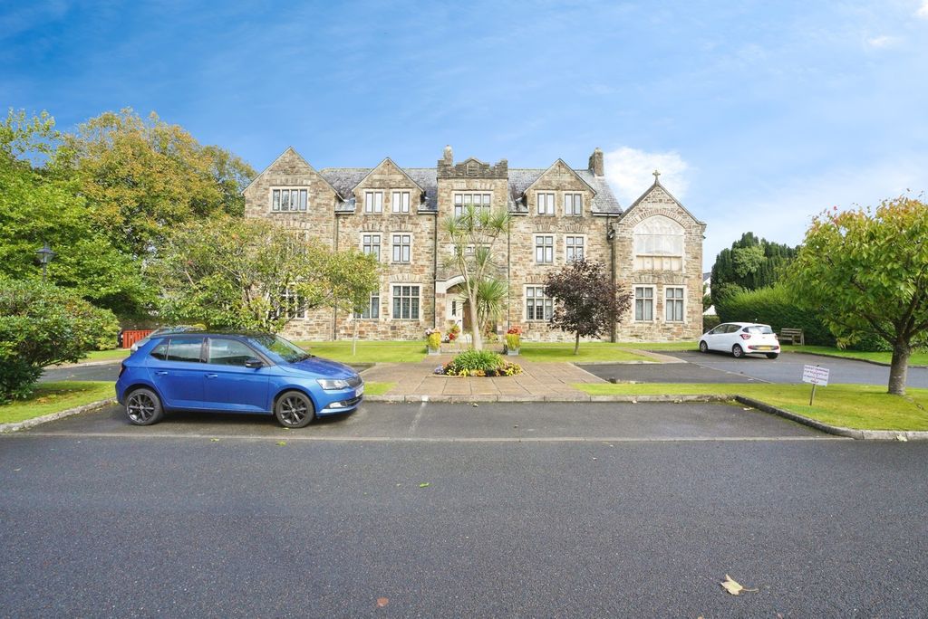 Additional image 18 of 3 bed flat for saleSt. Marys Gardens, Westheath Avenue, Bodmin, Cornwall PL31