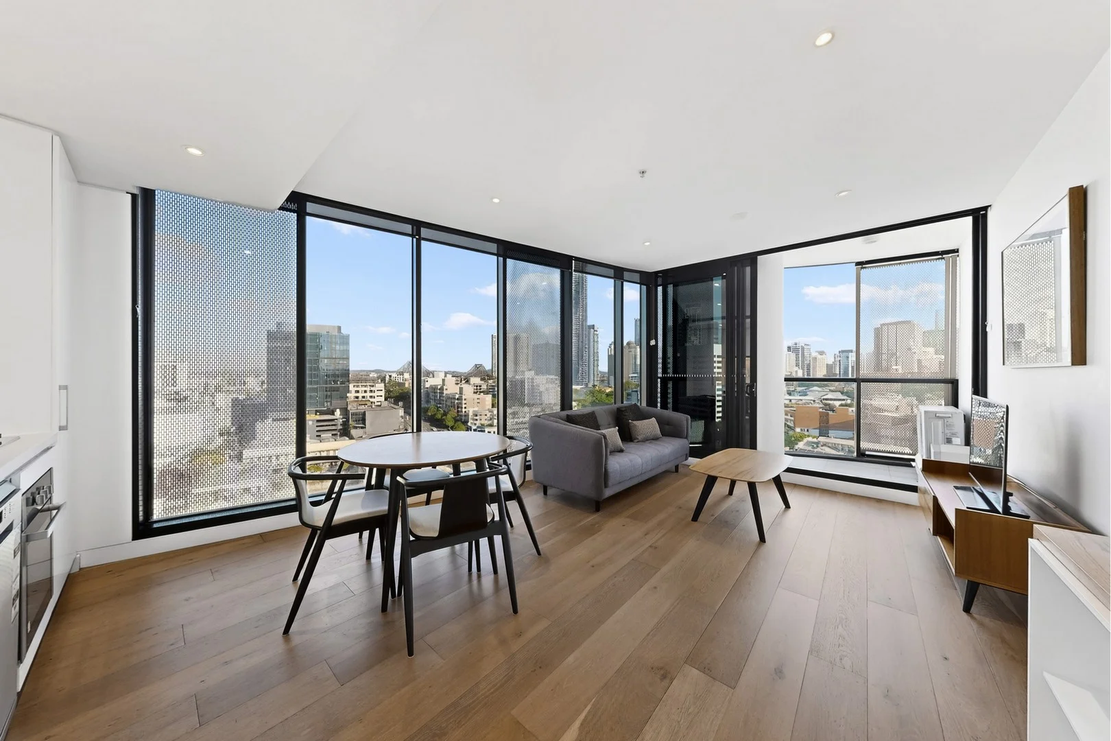 1407/179 Alfred Street, Fortitude Valley QLD 4006