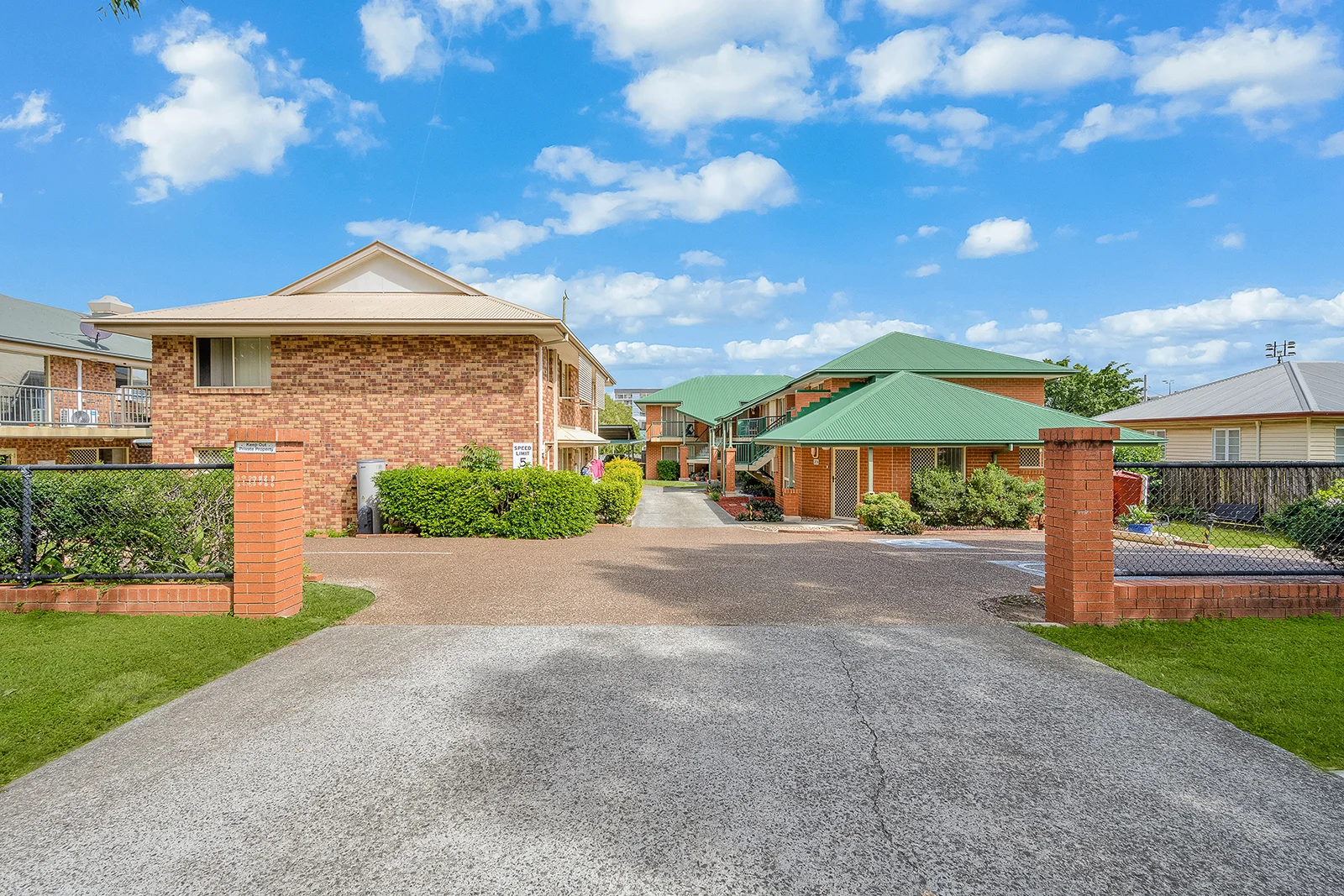 Additional image 8 of 23/12-20 Ballantine Street, Chermside QLD 4032
