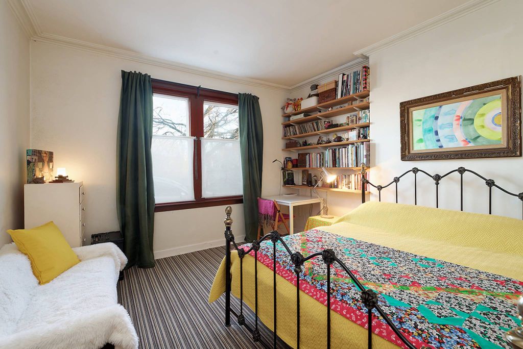 Additional image 2 of 2 bed flat for saleEskside West, Musselburgh EH21