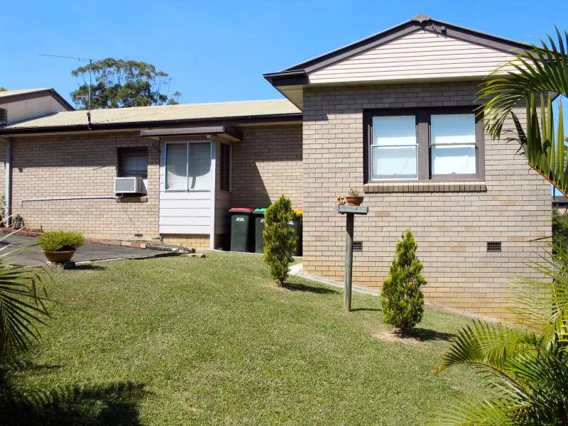 3/83 Palmer Street, Nambucca Heads NSW 2448