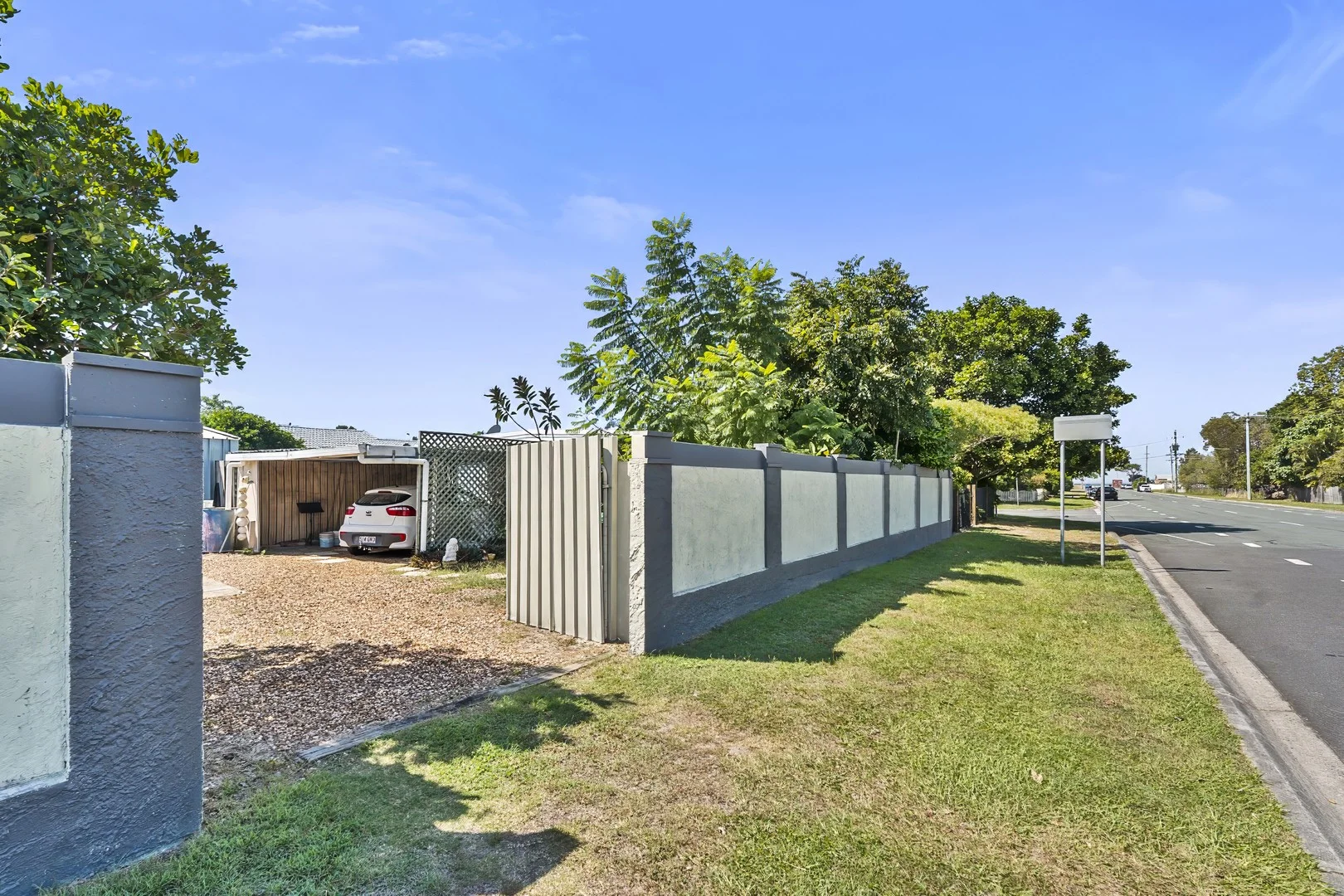 18 Trevor Street, Beachmere QLD 4510