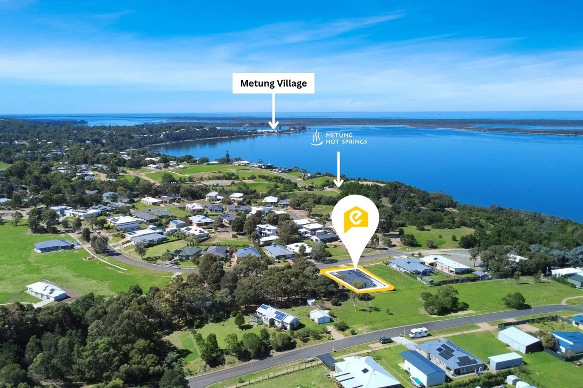 Additional image 2 of 154 Kings Cove Boulevard, Metung VIC 3904