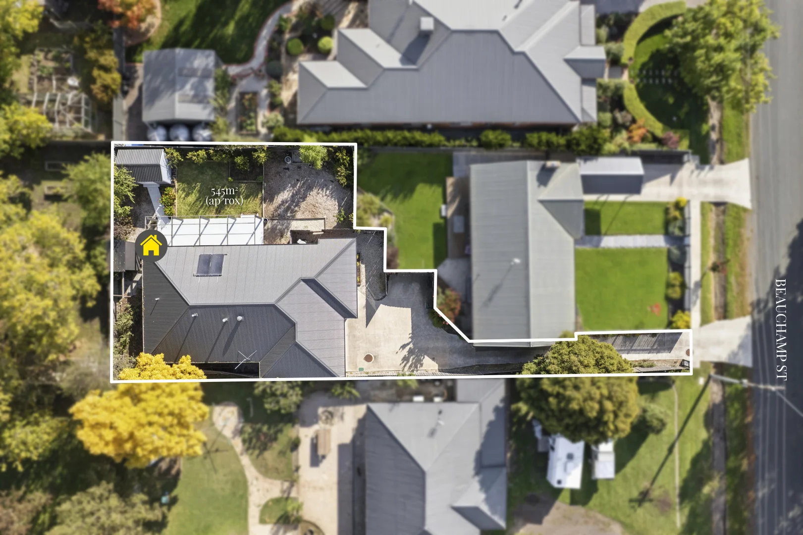 Additional image 18 of 61A Beauchamp Street, Kyneton VIC 3444