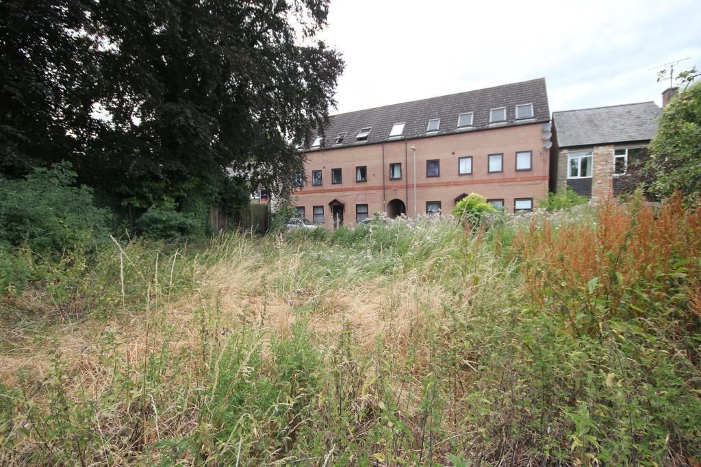 Land for saleGranary Lane, Littleport CB6