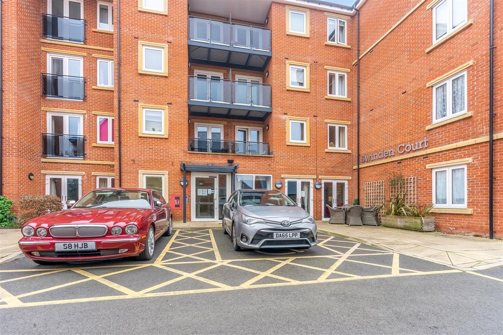 Additional image 12 of 1 bed flat for saleSwinden Court, Trinity Road, Darlington DL3