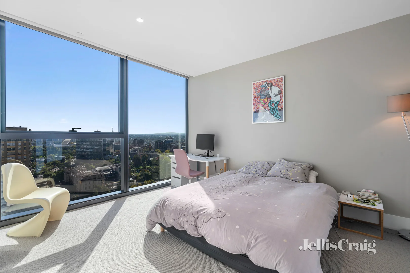 2302/35 Spring St, Melbourne VIC 3004 photo 5