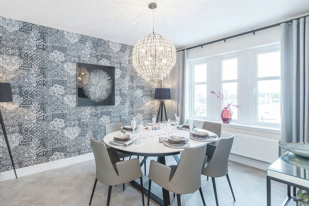 Additional image 9 of 5 bed detached house for sale"Lewis" at Springfield Road, Barrhead G78