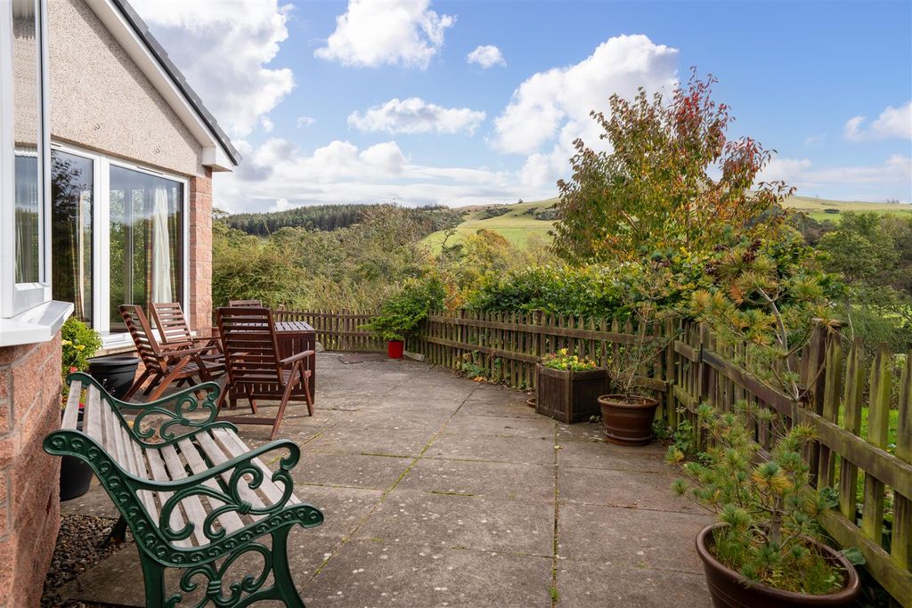 Additional image 19 of 3 bed country house for saleAn Teallach, Bonchester Bridge, Hawick TD9