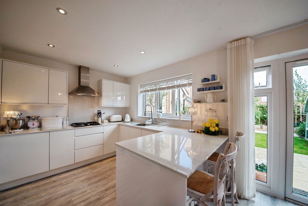 Additional image 17 of 4 bed detached house for saleConway Drive, Bourne PE10