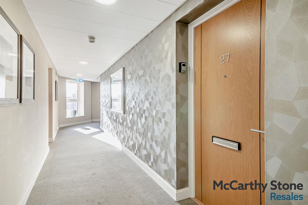Additional image 8 of 1 bed flat for saleBlake Court, Northgate, Bridgwater TA6
