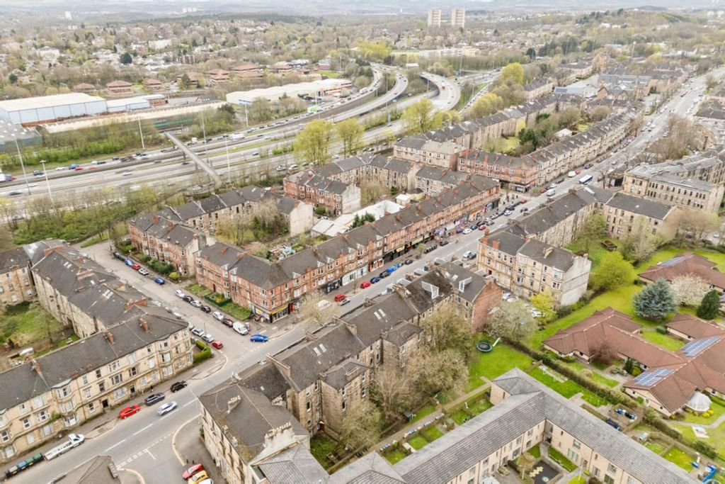 Additional image 21 of 3 bed flat for salePaisley Road West, Cessnock G51