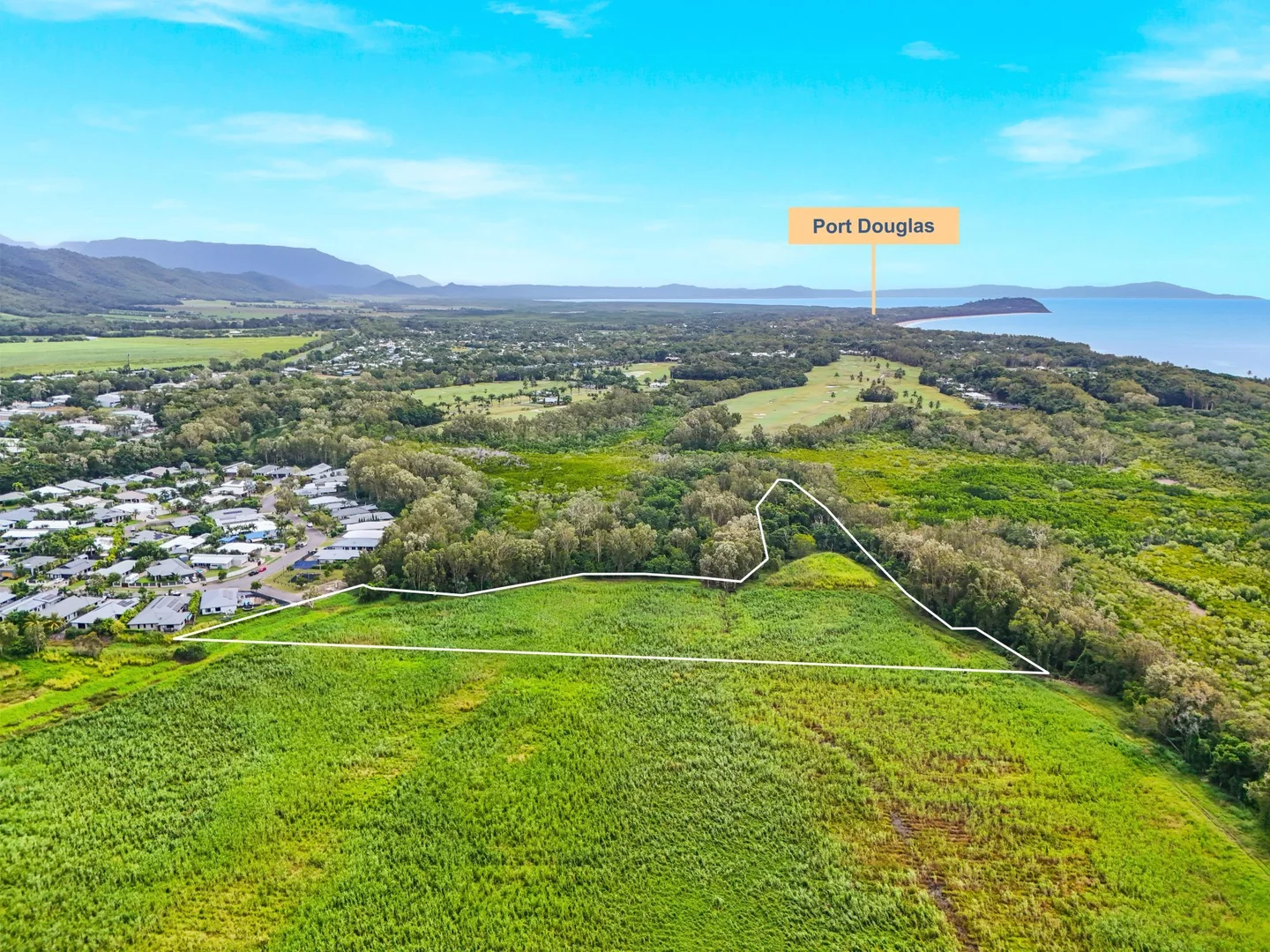2 Milman Drive, Craiglie QLD 4877 photo 2