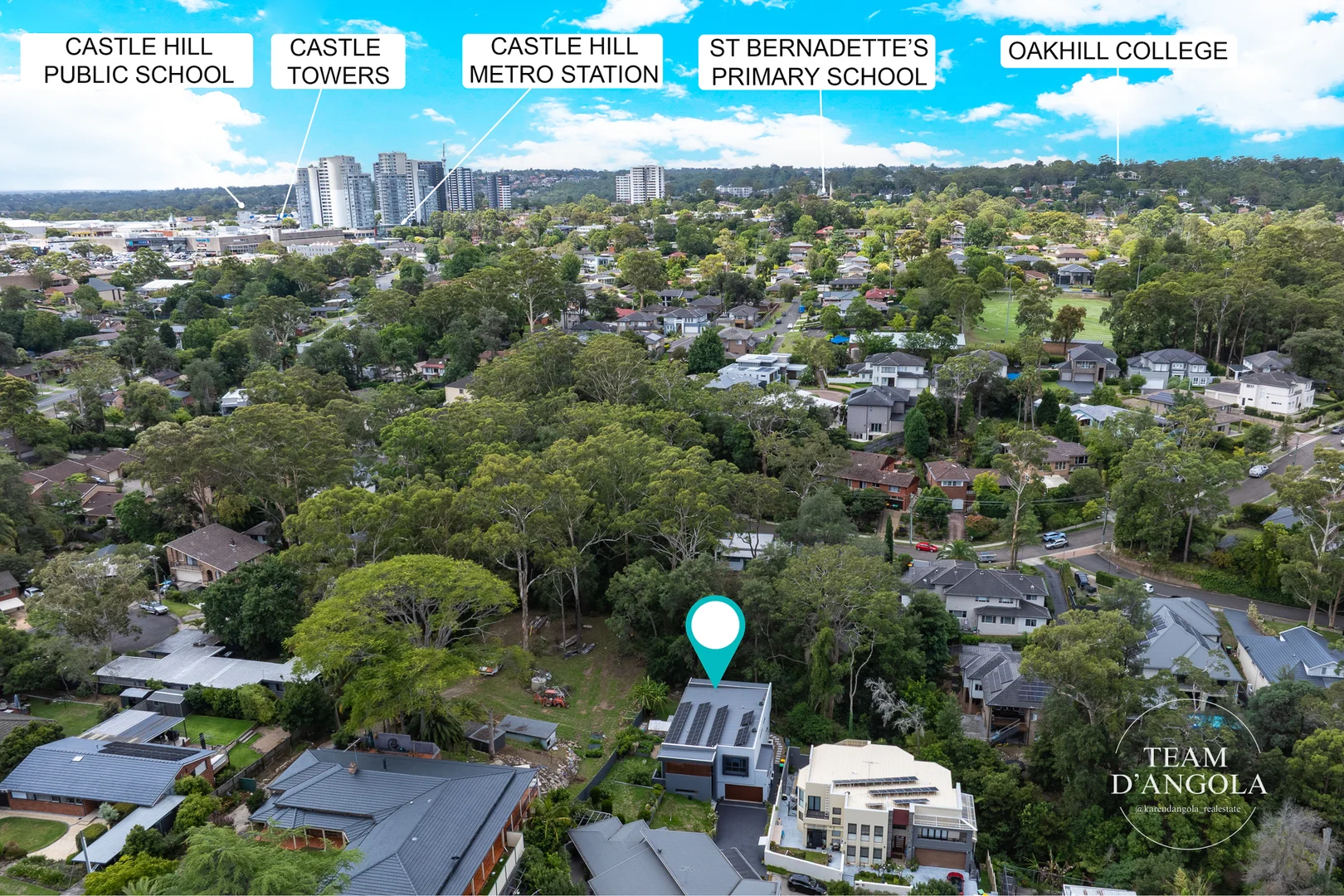 Additional image 20 of 5 Gum Tree Place, Castle Hill NSW 2154