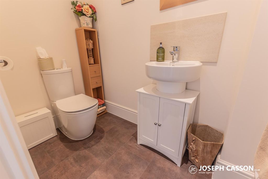 Additional image 9 of 4 bed detached house for saleBrickworks Road, Chilton Trinity, Bridgwater TA5