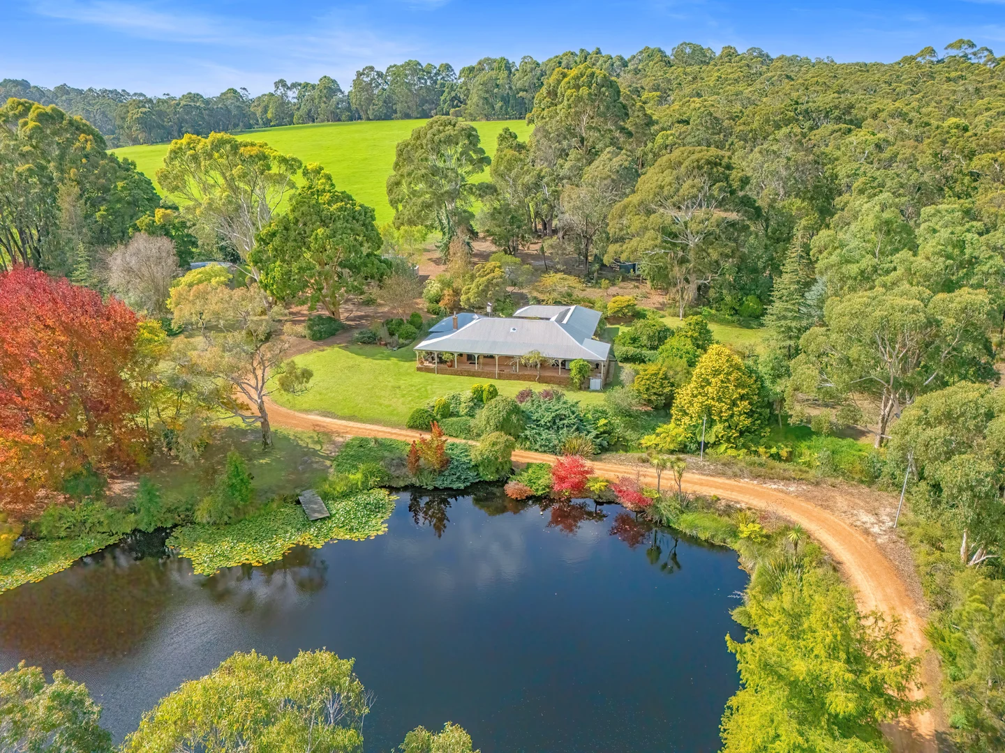 Additional image 2 of 704 Kordabup Road, Kordabup WA 6333