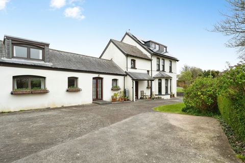 Owls Lodge Lane, Swansea, West Glamorgan SA3