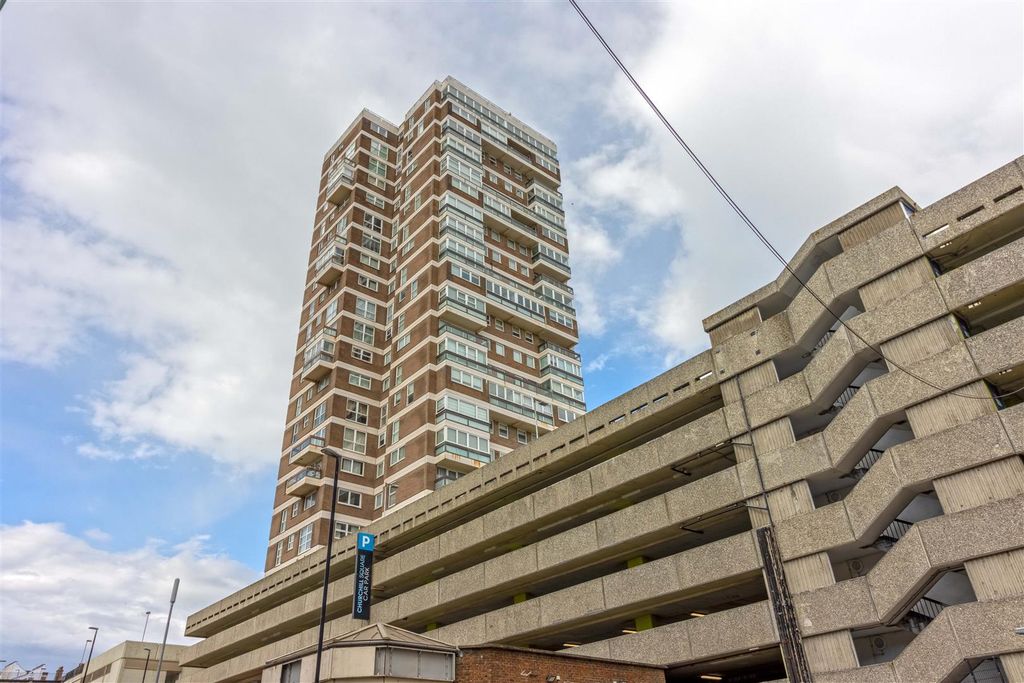 Additional image 23 of 2 bed flat for saleRussell Square, Brighton BN1