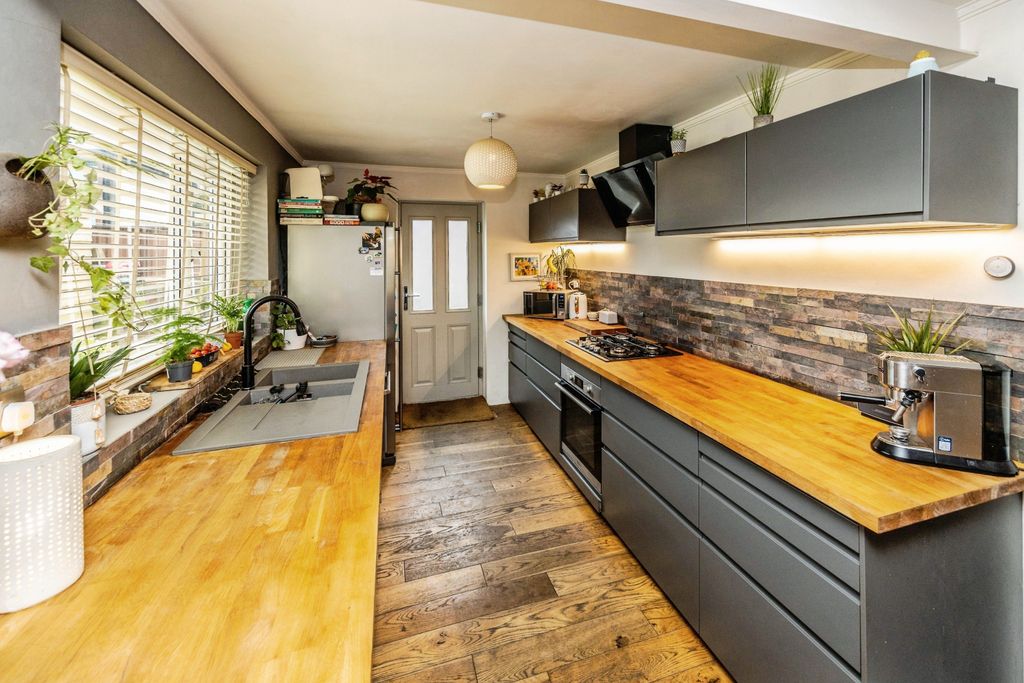 Additional image 13 of 3 bed semi-detached house for saleArchbell Avenue, Brighouse HD6