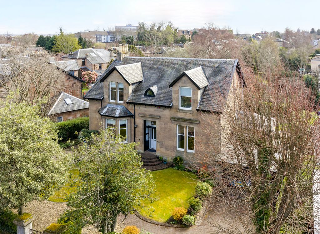 Additional image 45 of 5 bed detached house for saleDouglas Drive, Cambuslang, Glasgow G72