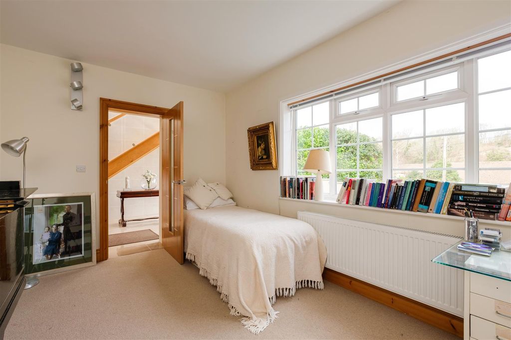 Additional image 16 of 3 bed detached house for saleOld Church Road, Bothenhampton, Bridport DT6