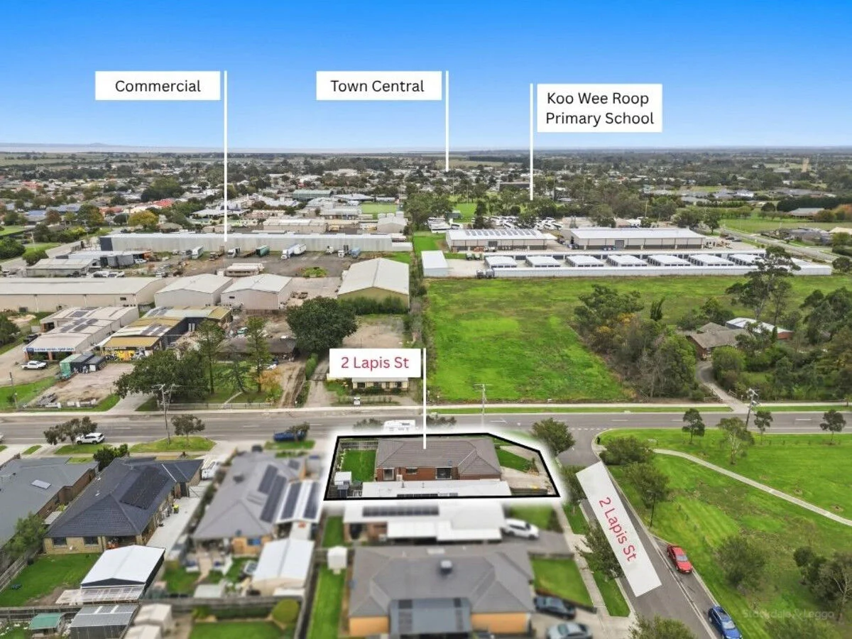 Additional image 15 of 2 Lapis Street, Koo Wee Rup VIC 3981