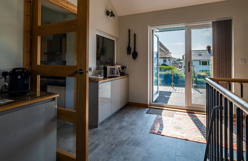 Additional image 11 of 4 bed detached house for saleCrudyrawel, Borth SY24
