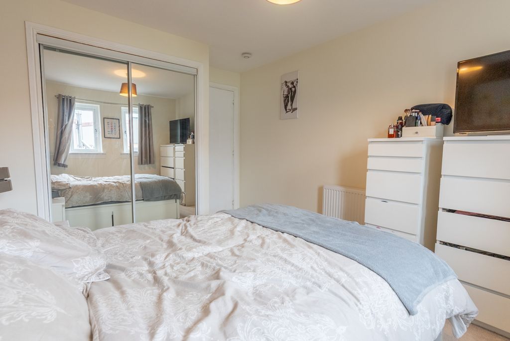 Additional image 16 of 2 bed flat for saleWilson Court, Bellshill ML4