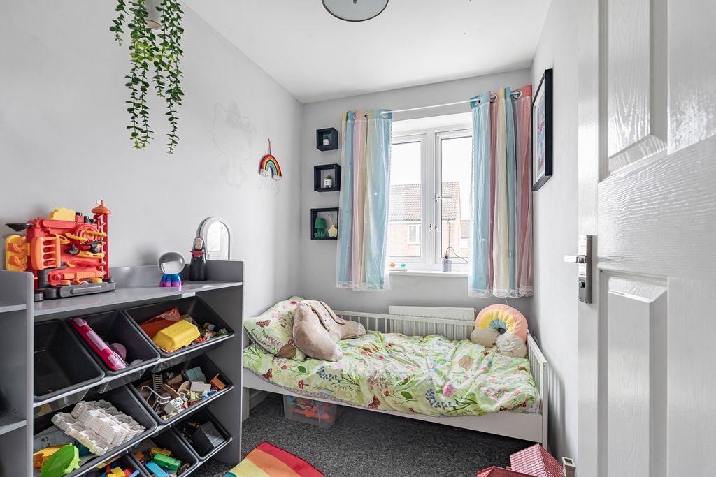 Additional image 13 of 3 bed terraced house for saleYarlington Mill, Cranbrook EX5