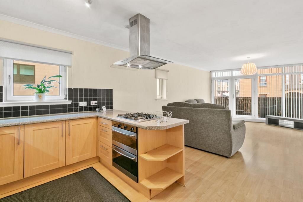 Additional image 9 of 2 bed flat for saleCampbell Close, Hamilton ML3
