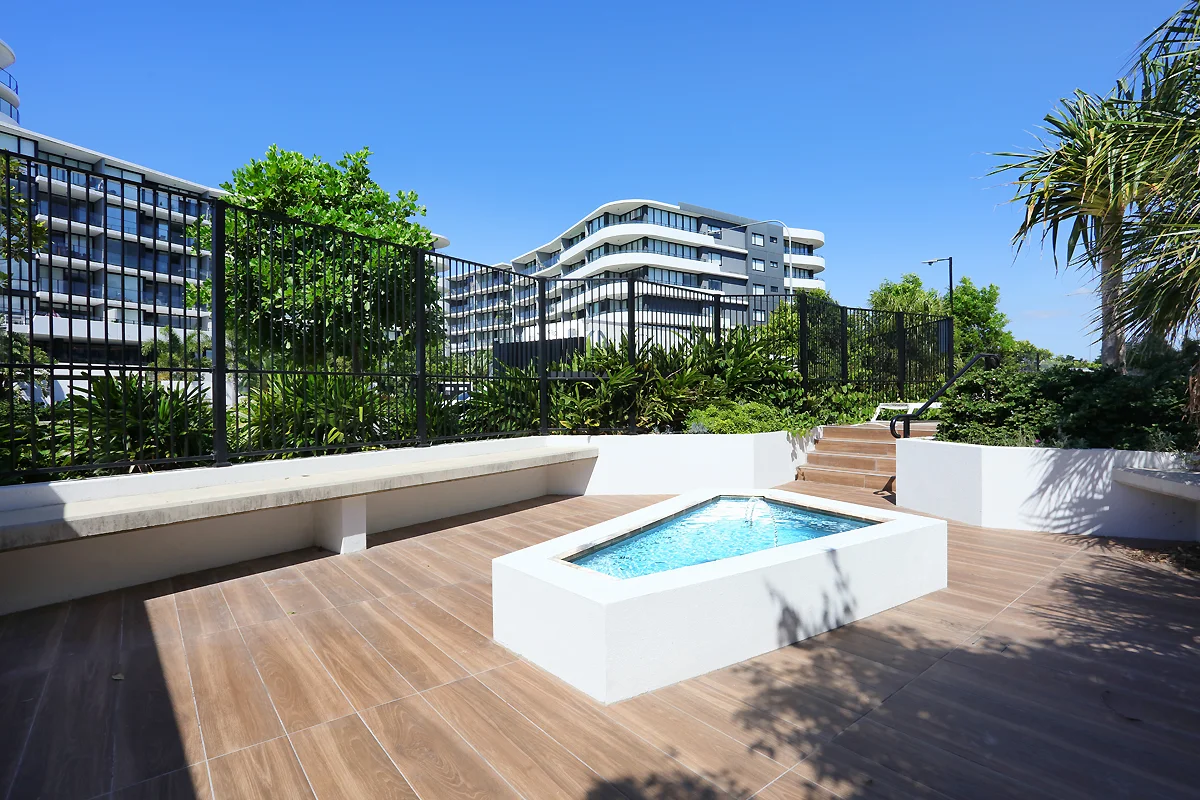 Additional image 37 of 1705/6 Sickle Avenue, Hope Island QLD 4212