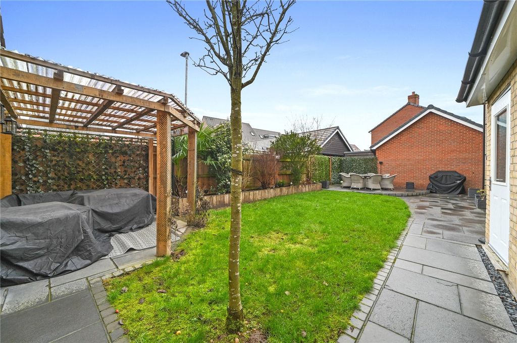Additional image 11 of 5 bed detached house for saleClark Street, Bishop's Stortford, Hertfordshire CM23