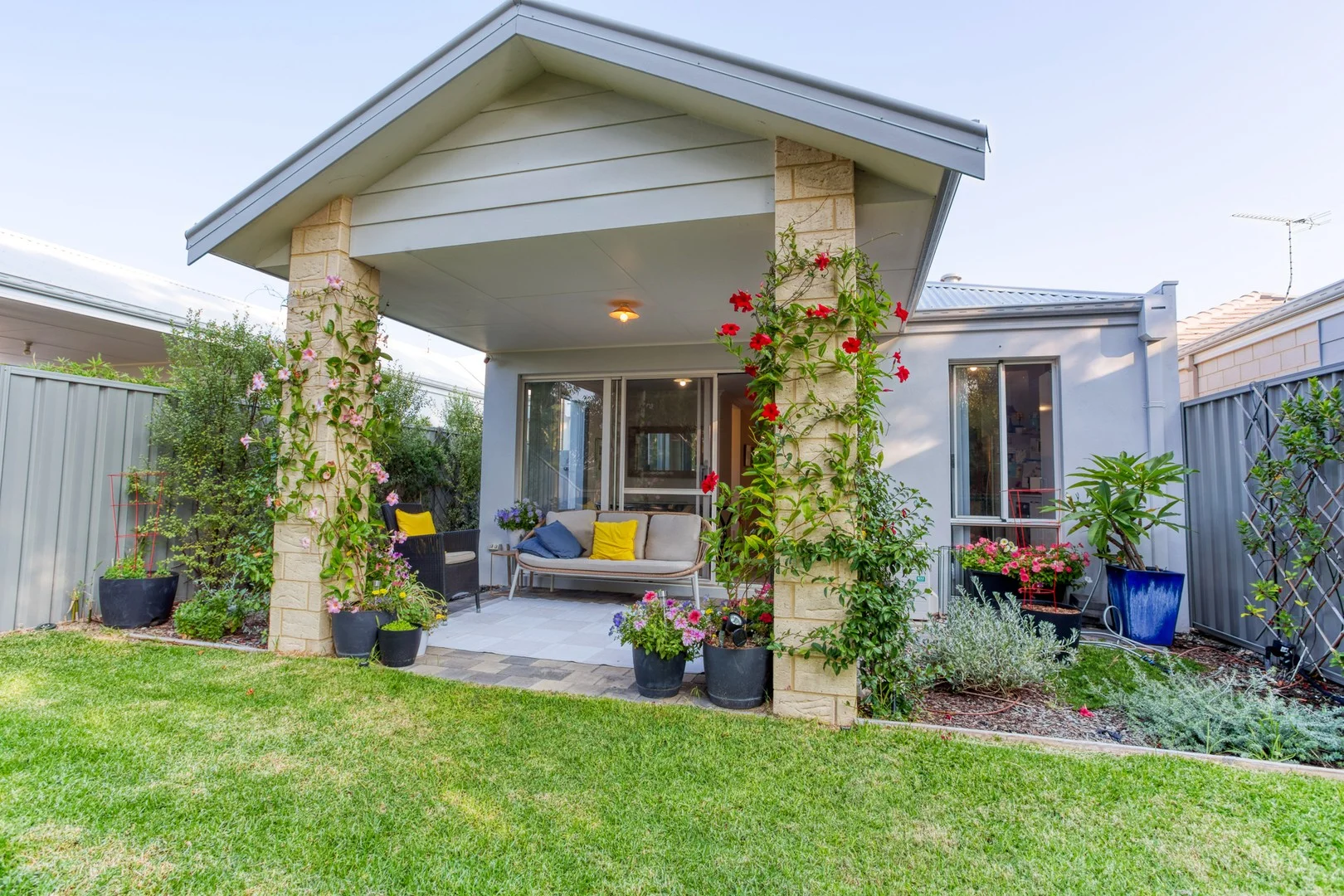 4 Crab Lane, Vasse WA 6280