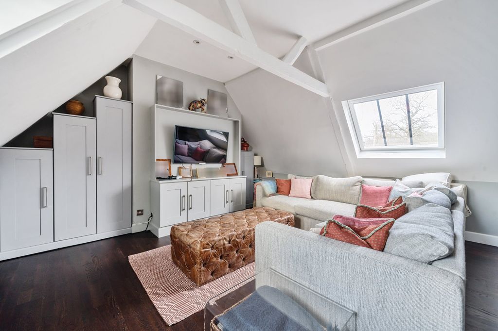 Additional image 12 of 5 bed terraced house for saleWinkfield Lane, Winkfield, Berkshire SL4