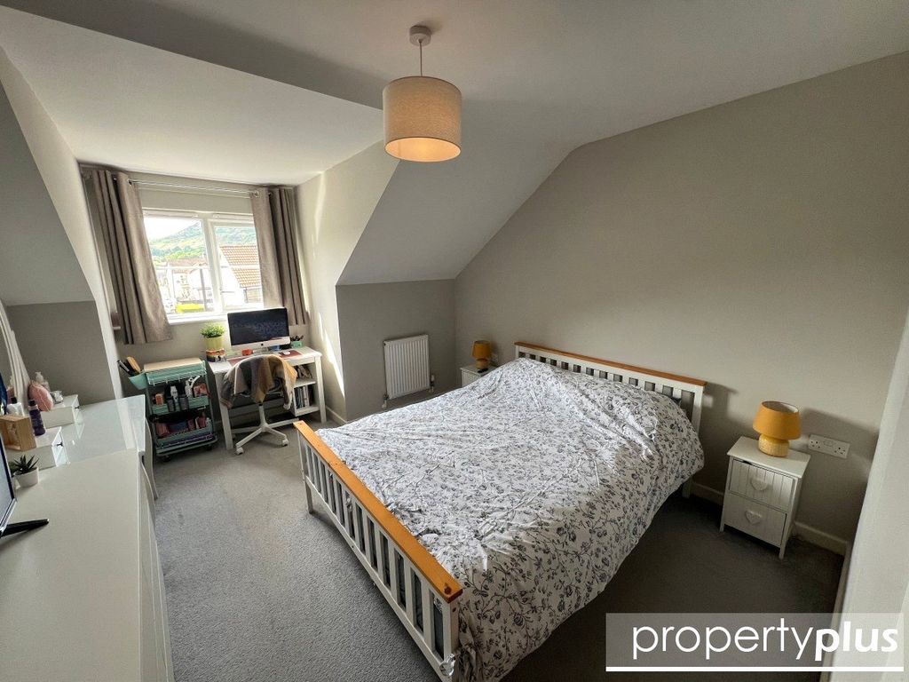 Additional image 16 of 3 bed detached house for saleFfordd Seren, Ystrad, Rhondda Cynon Taff CF41