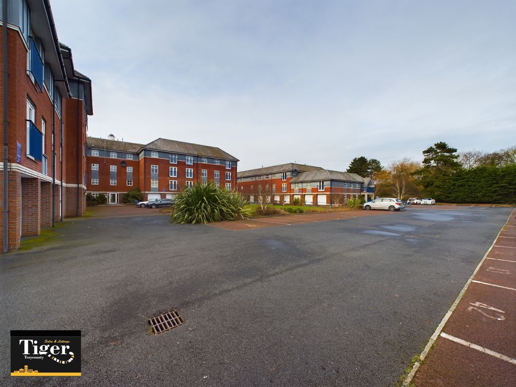 Additional image 18 of 2 bed flat for saleNewton Drive, Blackpool FY3