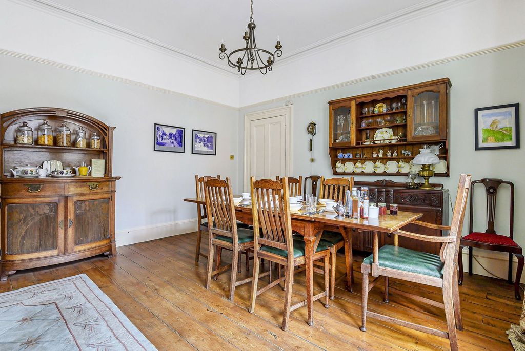 Additional image 4 of 6 bed semi-detached house for saleSt. Nicholas Street, Bodmin PL31