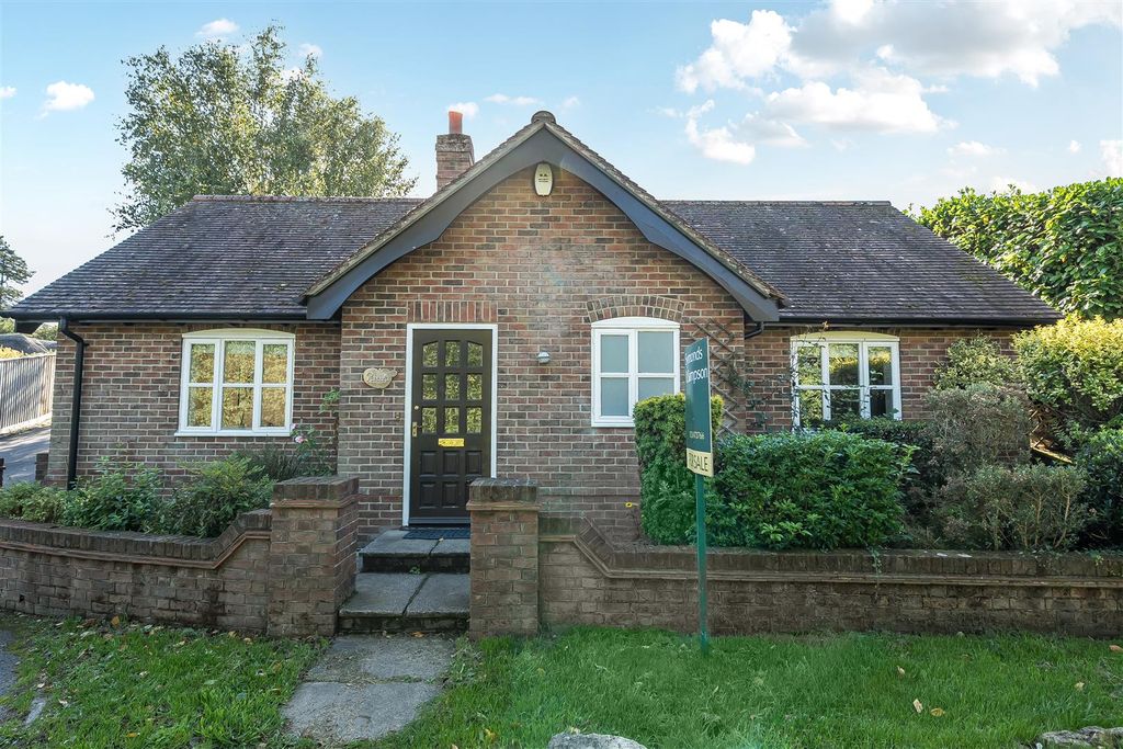 Additional image 20 of 2 bed detached bungalow for saleThe Street, Sutton Waldron, Blandford Forum DT11