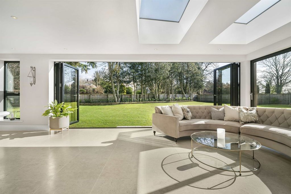 Additional image 3 of 6 bed detached house for saleScott Road, Prestbury SK10
