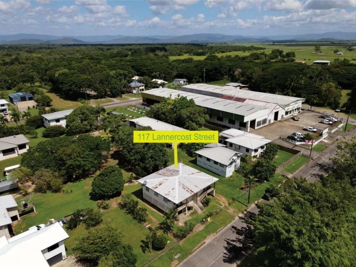 Additional image 29 of 117 Lannercost Street, Ingham QLD 4850