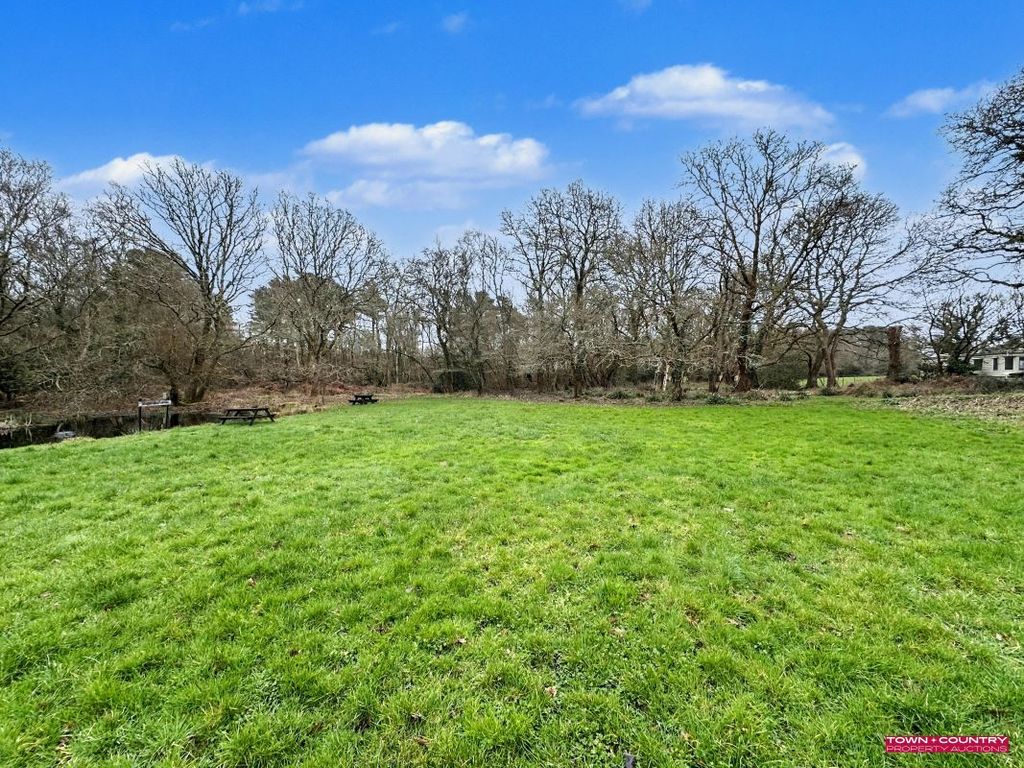 Additional image 18 of Land for saleLions Hill Way, Ashley Heath, Ringwood BH24