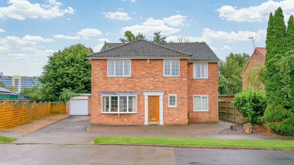 Additional image 30 of 4 bed detached house for saleRowan Way, Boston PE21