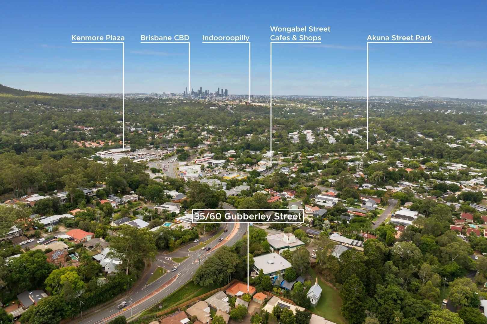 Additional image 14 of 35/60 Gubberley Street, Kenmore QLD 4069