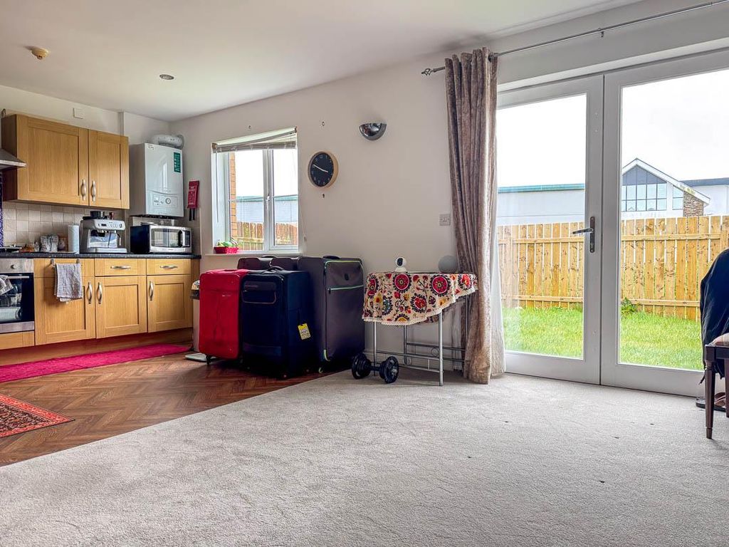 Additional image 4 of 2 bed flat for sale44 Ballacottier Meadow, Douglas IM2