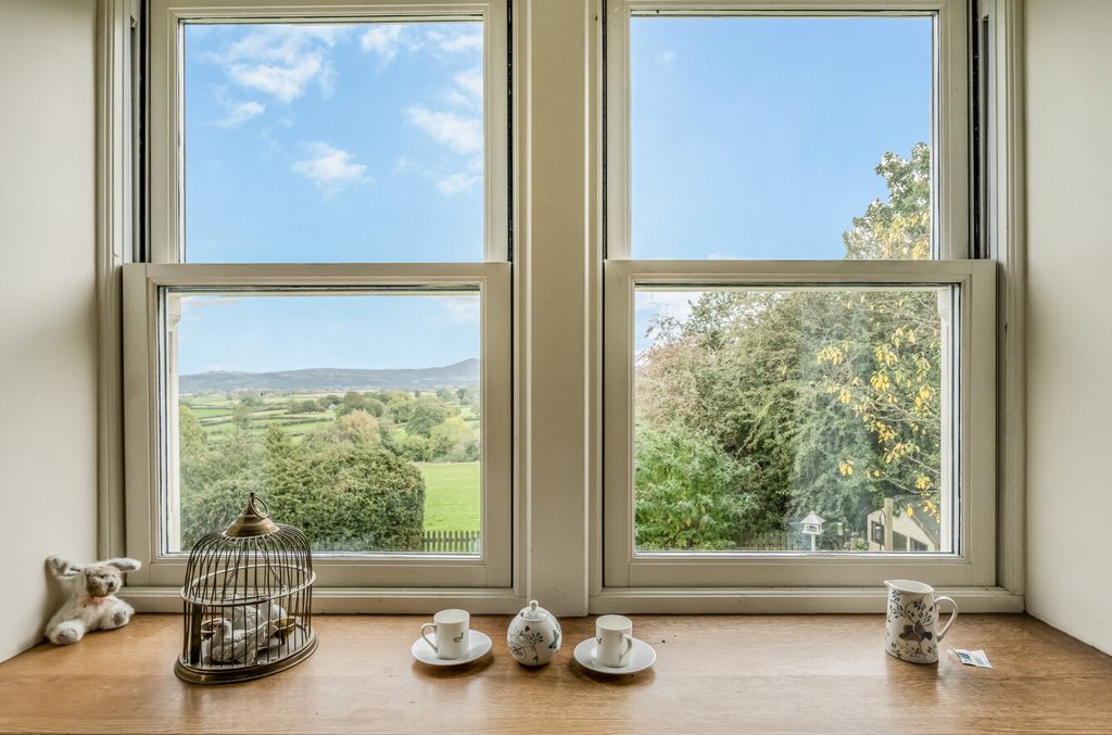 Additional image 14 of 4 bed semi-detached house for saleSchool Lane, Montgomery, Powys SY15