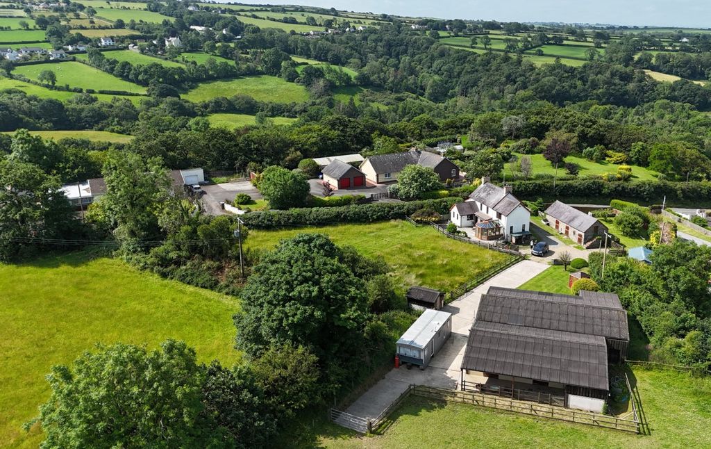 Additional image 32 of Farm for saleLlangrannog, Llandysul SA44
